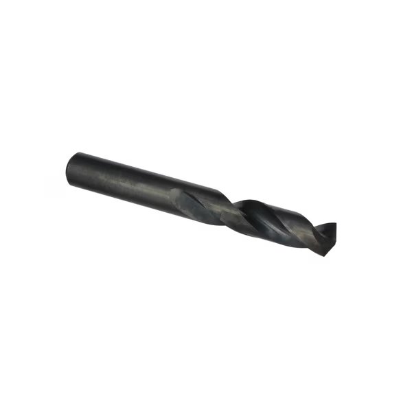 X HSS Heavy Duty Split Point Stub Drill Bit, Drill America, Mfr#: D/ASTX